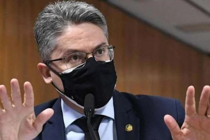 Federacao entre PSDB e Cidadania deve definir pre candidato ao governo de Sergipe nesta sexta 25