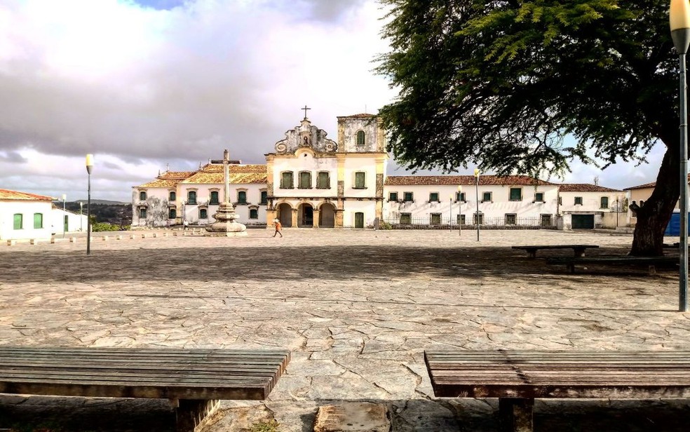 Festival de Artes de Sao Cristovao retorna em dezembro deste ano