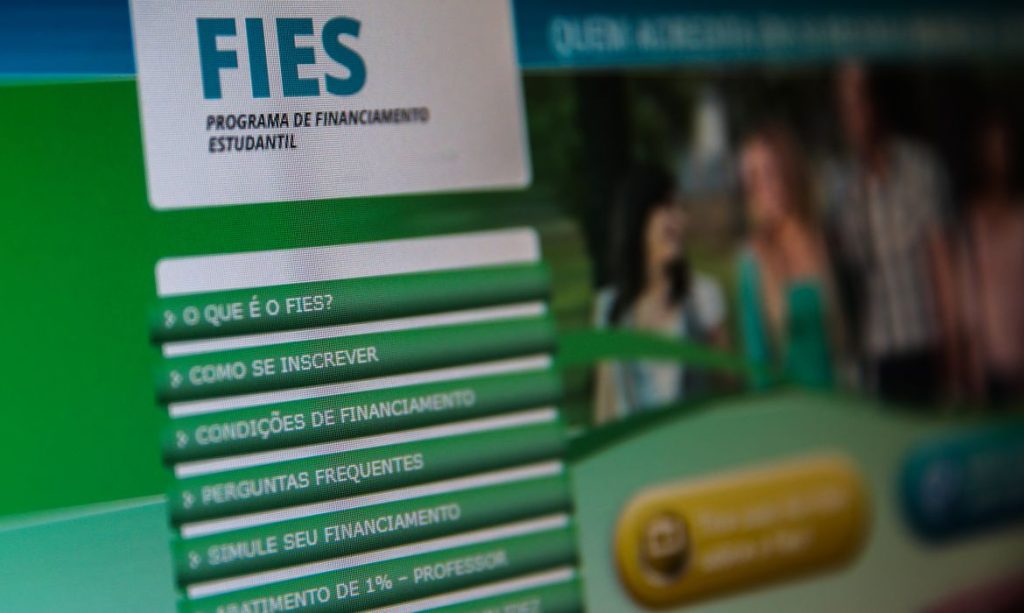 Fies 2022 Inscricoes encerram nesta sexta 11