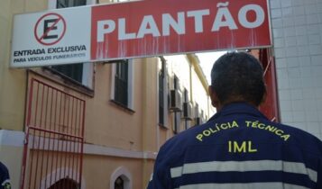Homem morre durante troca de tiros no Santa Maria