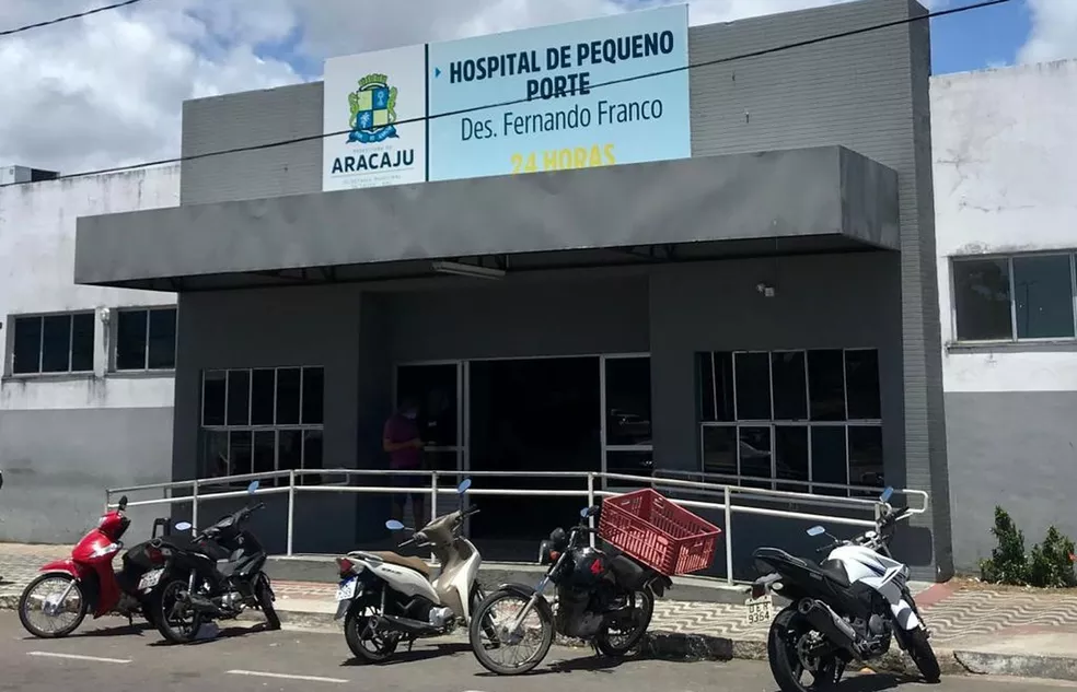 Hospital Fernando Franco tem atendimento comprometido apos falta de energia
