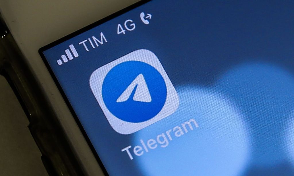 Ministro do STF revoga bloqueio apos Telegram cumprir determinacoes