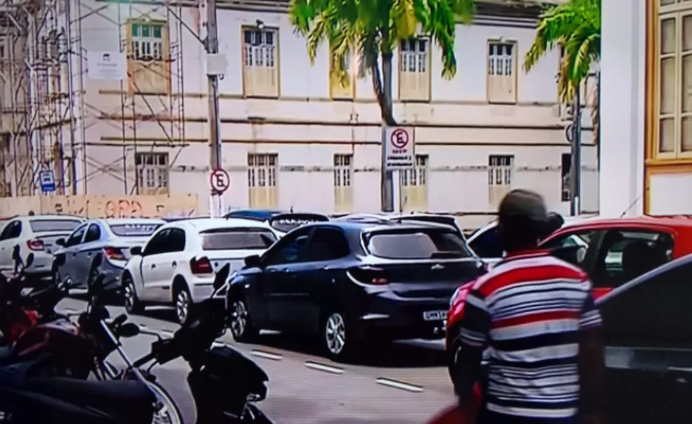 Motoristas de aplicativos paralisam atividades por 24h em Aracaju
