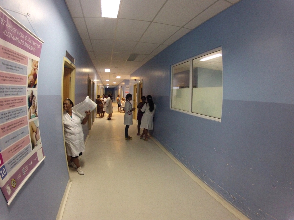 Mulher gravida atropelada de forma proposital em Aracaju recebe alta medica