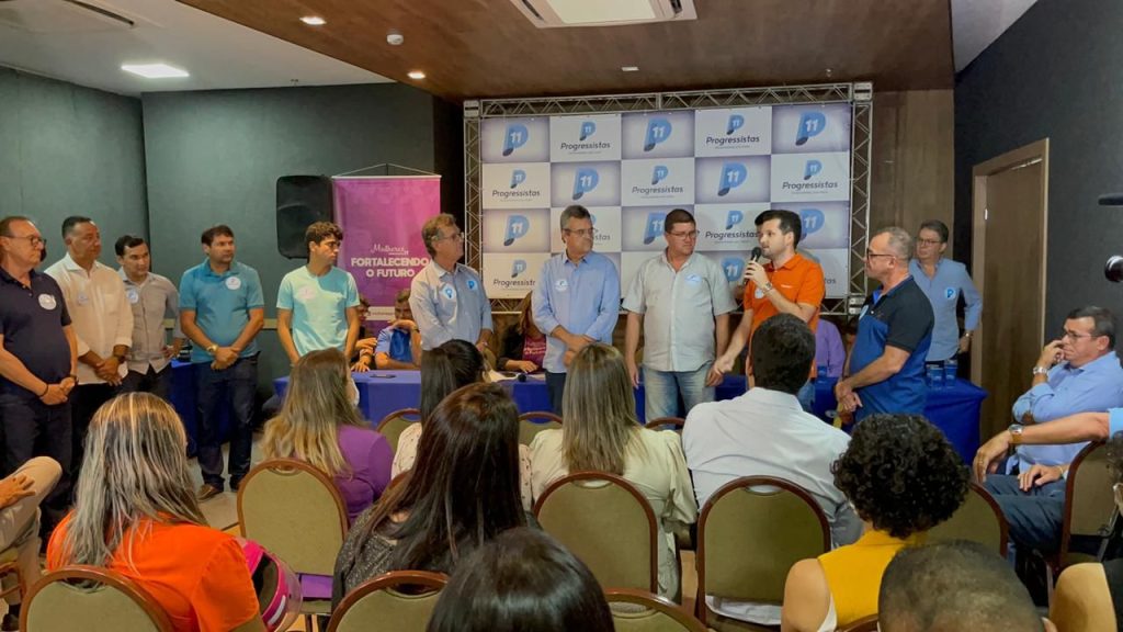 Neto Batalha confirma pre candidatura a deputado estadual