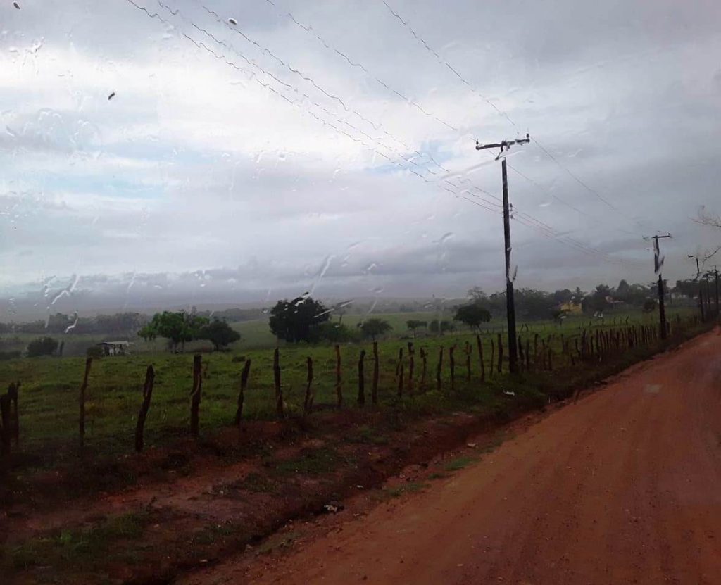 Outono inicia no domingo 20 e tera chuvas acima da media em Sergipe