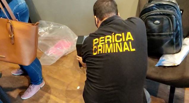 Policia Civil deflagra operacao contra sonegacao milionaria de impostos em Sergipe
