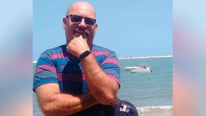 Policial militar tenta ajudar condutor na BR 101 e e assassinado a tiros