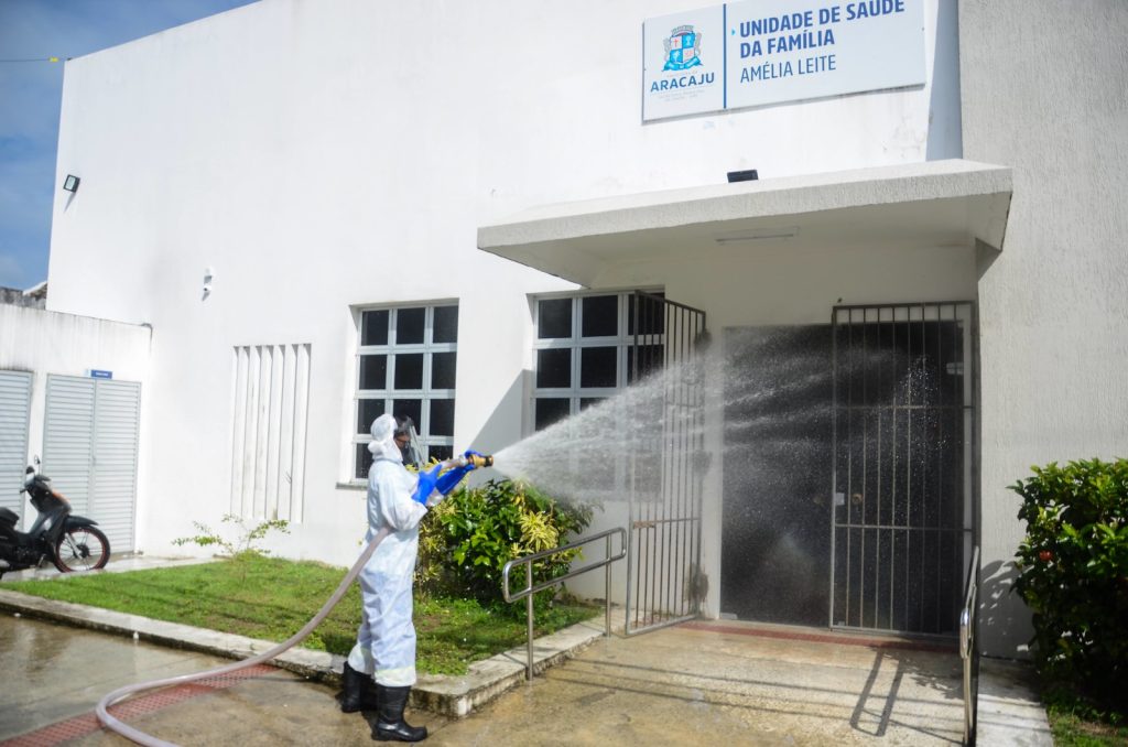 Sergipe confirma 171 novos casos de covid 19 e duas mortes nesta terca 29