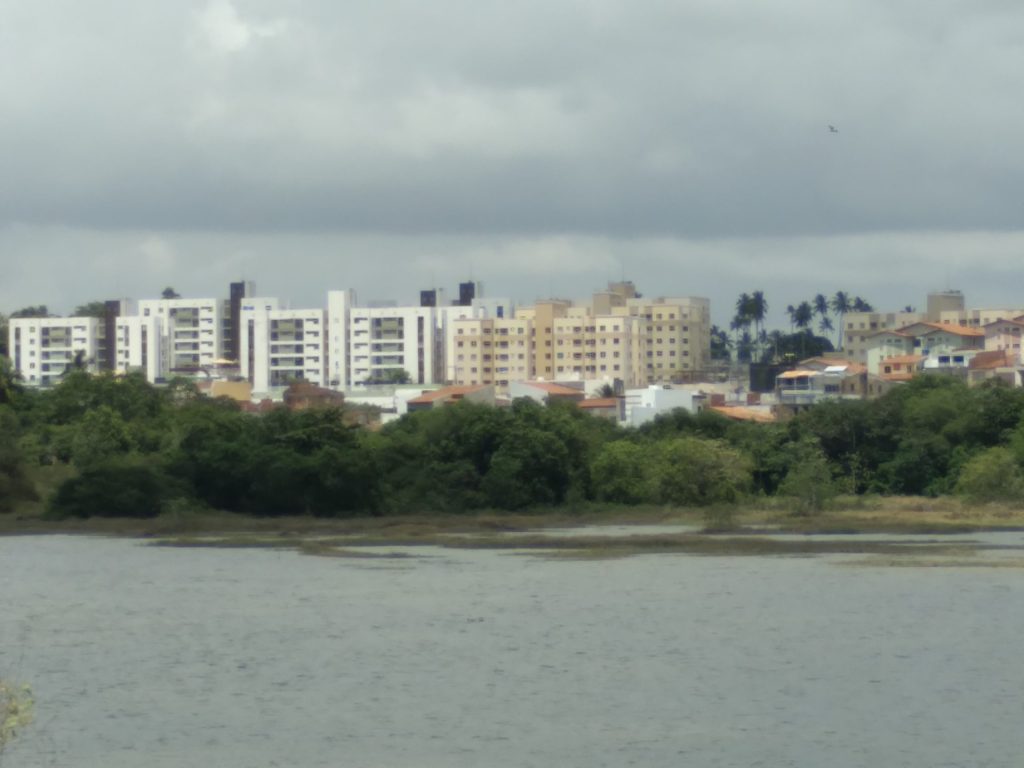 Sergipe deve registrar chuvas irregulares e tempo nublado neste fim de semana