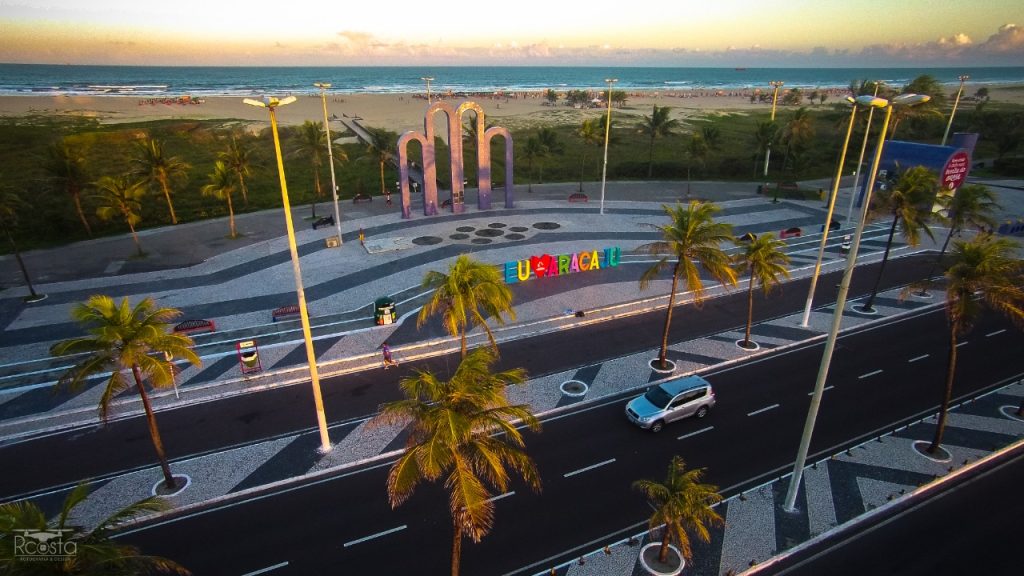Sergipe fica em 1o lugar na ocupacao hoteleira do pais durante Carnaval