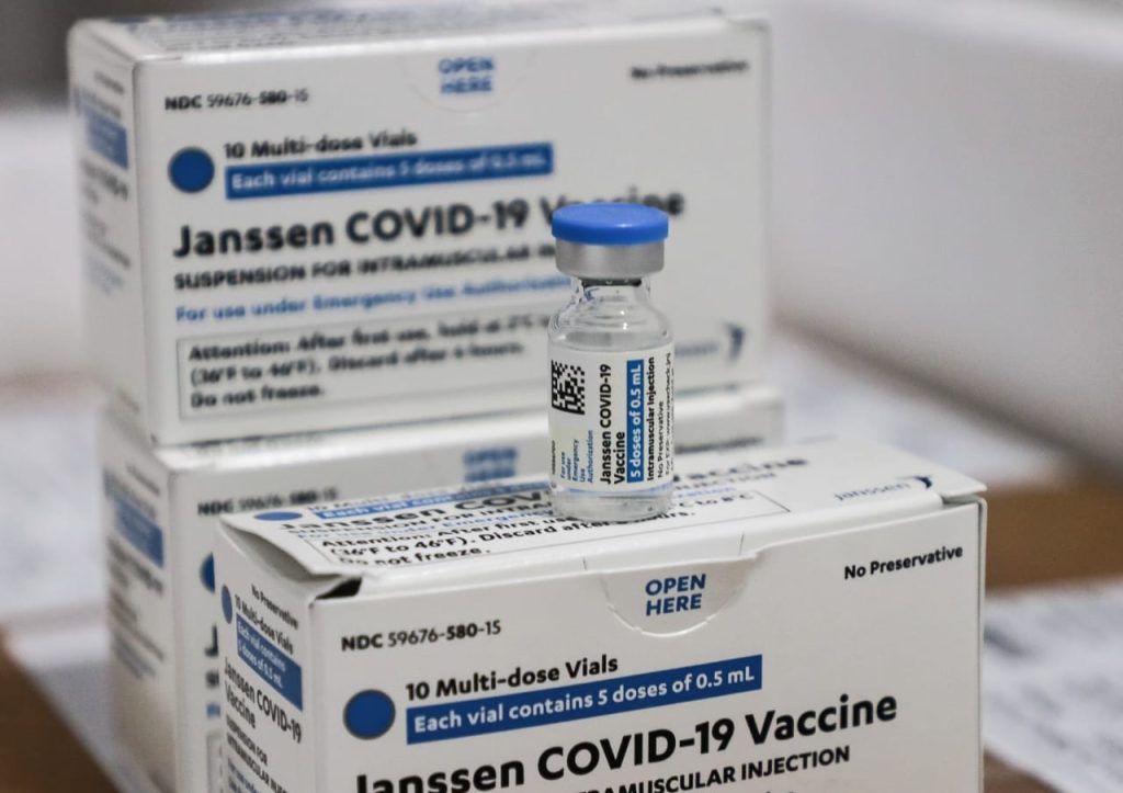 Sergipe recebe mais de 79 mil doses de vacinas contra a Covid 19