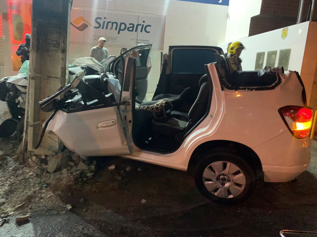 Sergipe registra 144 mortes por acidentes envolvendo embriaguez ao volante diz SSP