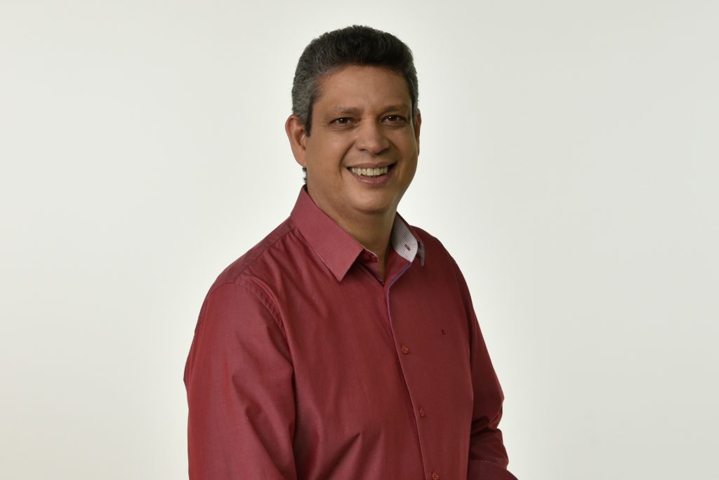 TRE comunica a Camara Federal que Marcio Macedo vai assumir vaga de Valdevan Noventa