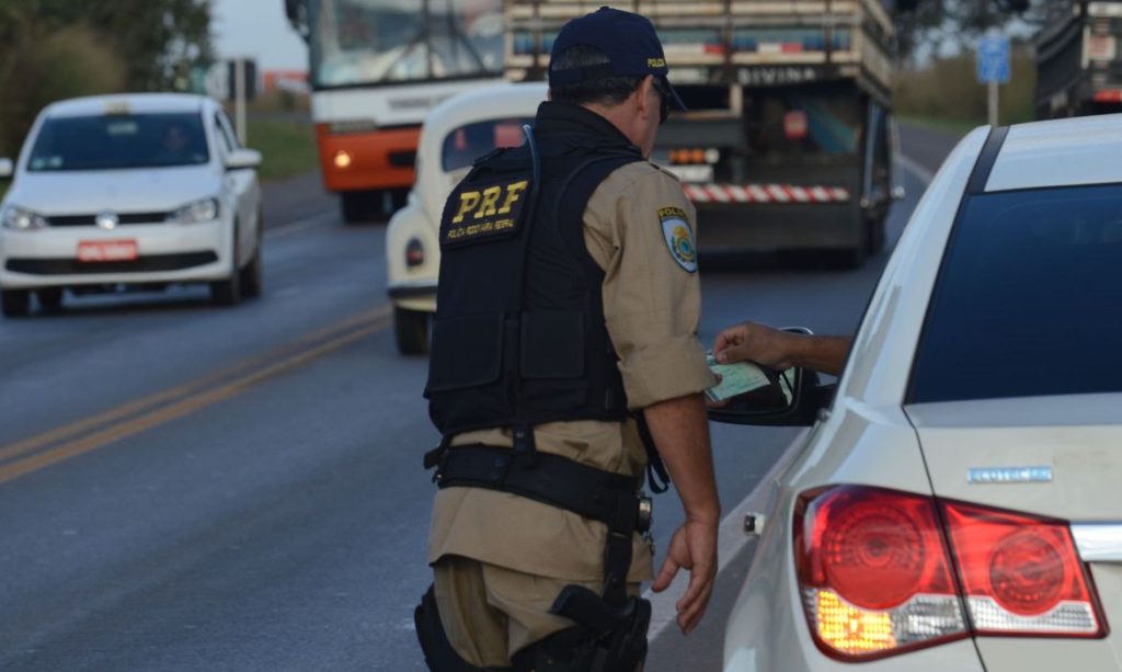 Trecho da BR 235 na Grande Aracaju fica parcialmente interditado ate sexta 11