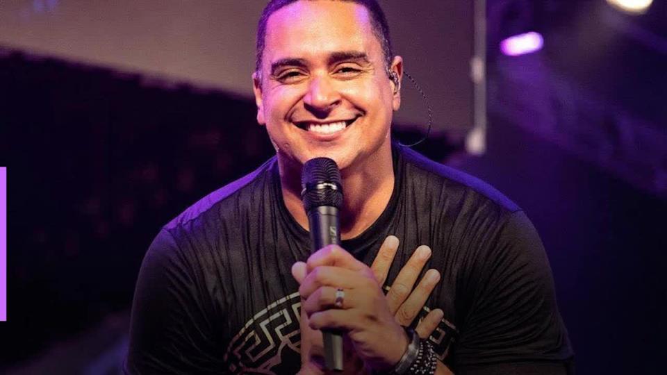 Xanddy convida populacao sergipana para mega show do Harmonia do Samba em Aracaju