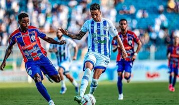 Sergipe e Confiança vencem e definem semifinais do Campeonato Sergipano 1 confiancaxitabaiana10rodada foto lucasalmeida adc 28032022 357x210 1