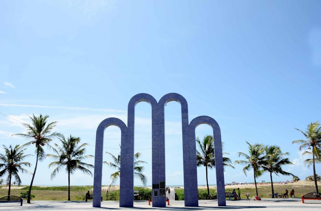 Aeroporto de Aracaju registra aumento de 62 no fluxo de passageiros