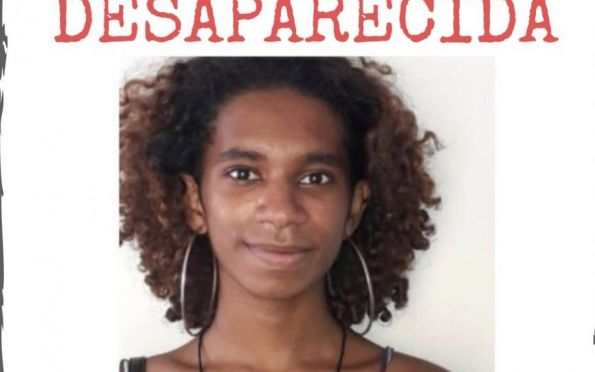 Apos 15 dias de desaparecimento policia confirma que corpo encontrado e da jovem Amani