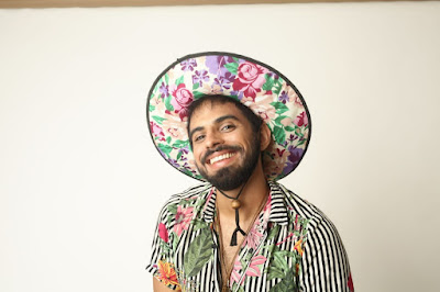 Aracajuano esta entre os 24 participantes do programa No Limite