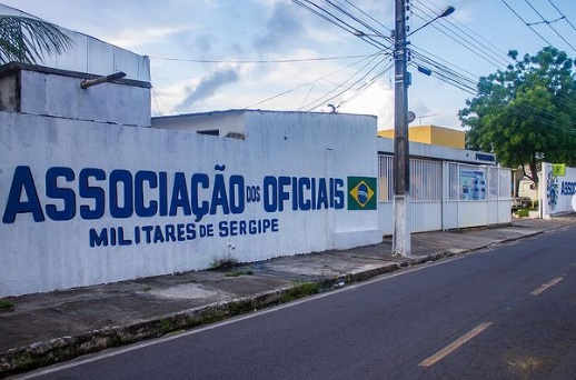 Assomise completa 45 anos atuando na defesa dos militares de Sergipe