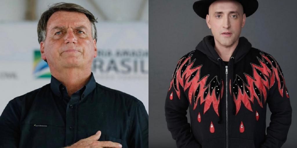 Bolsonaro veta Lei Paulo Gustavo que previa repasse de R 38 bi ao setor cultural