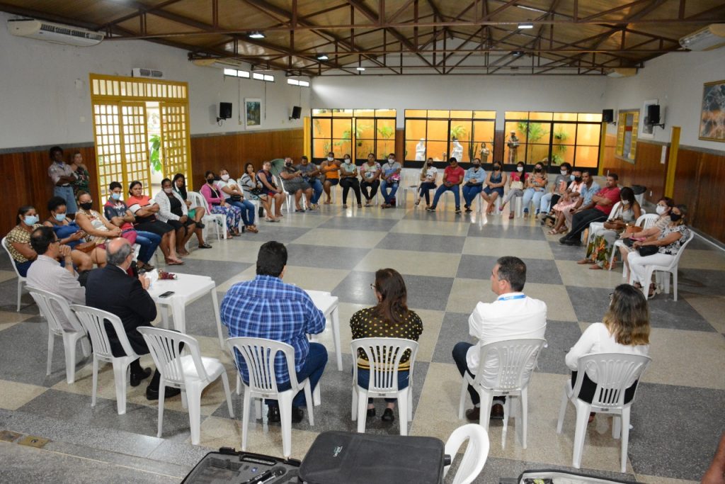 Caixa anuncia cronograma de assinatura de contratos de mil casas em Socorro