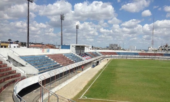 Campeonato Sergipano Sergipe e Itabaiana decidem vaga na final neste sabado 2