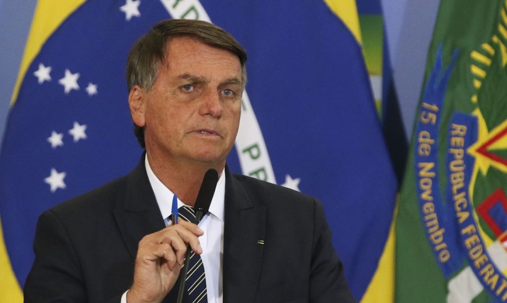 Com fim da janela partidaria partido de Bolsonaro dobra de tamanho e obtem maior bancada da Camara