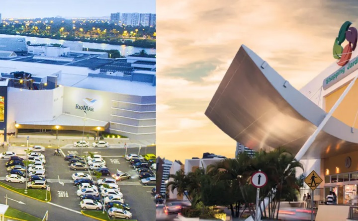 Confira horario de funcionamento dos Shoppings RioMar Aracaju e Jardins durante feriado de Pascoa