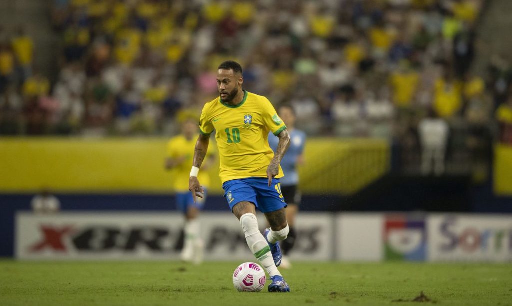 Confira horarios e locais do jogos da selecao brasileira na Copa do Mundo do Qatar