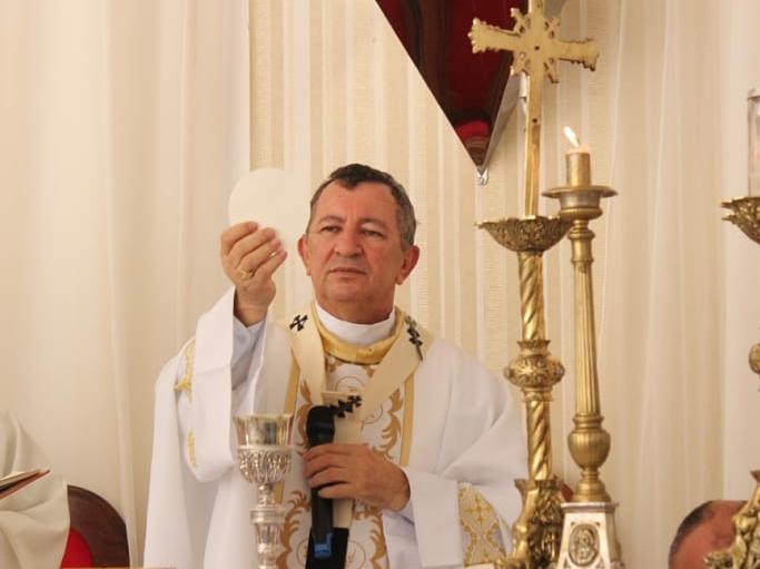 Confira programacao de celebracoes da Semana Santa em Aracaju