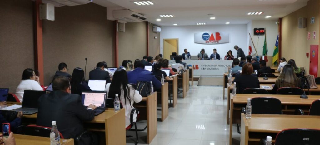 Conselho da OAB decide pela inconstitucionalidade do aumento do IPVA 2022 pelo Governo de Sergipe