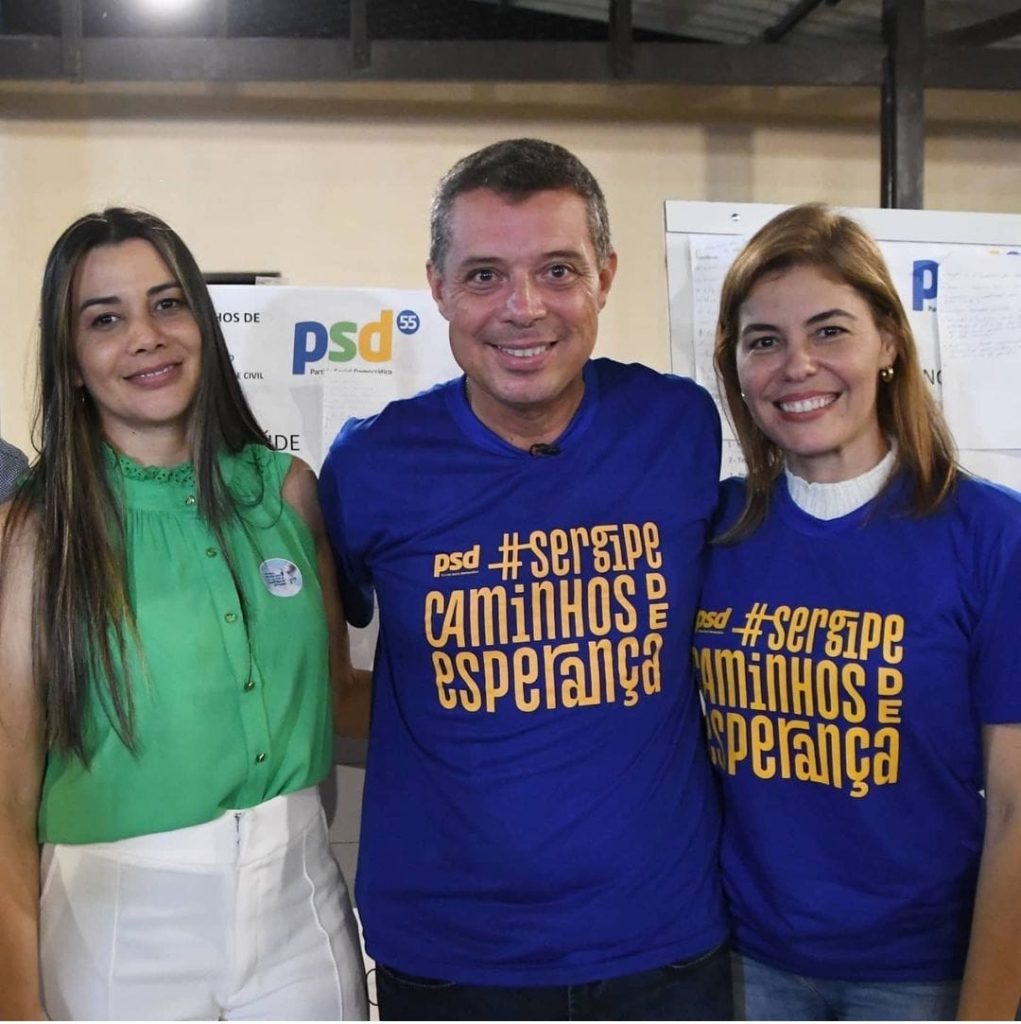 Fabio Mitidieri realiza Caravana em Gloria para ouvir necessidades do sertao sergipano