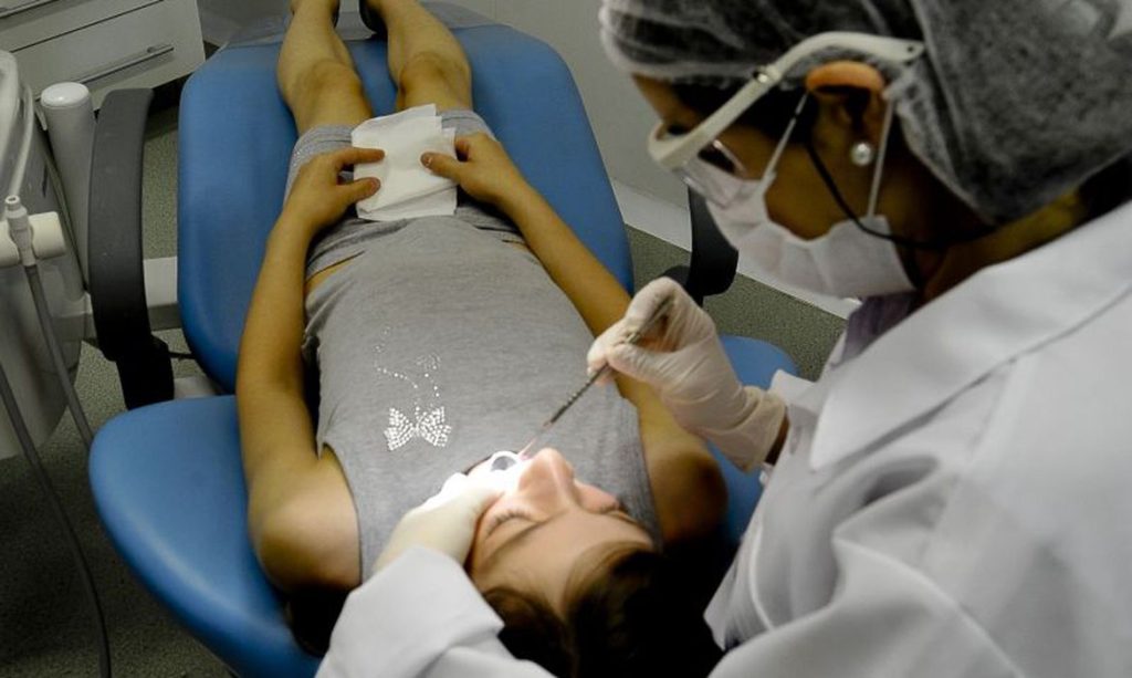 Falso dentista e preso em Caninde de Sao Francisco 2