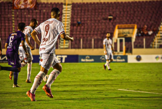 Final definida Sergipe e Falcon disputam titulo de campeao sergipano