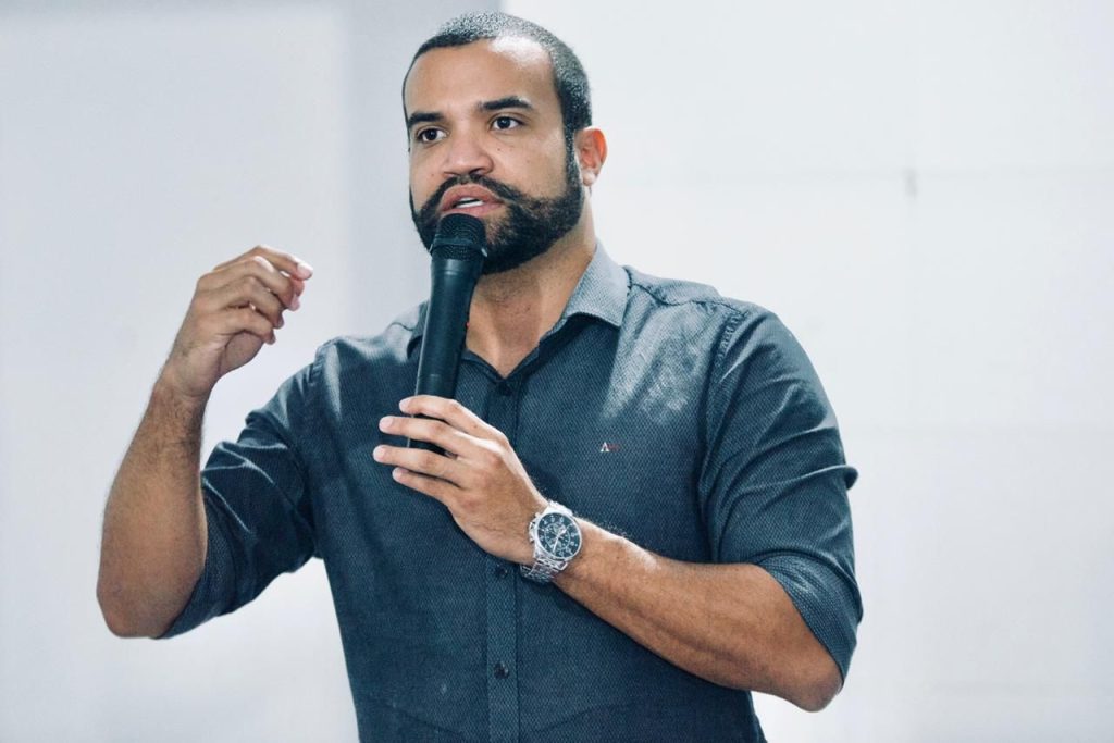 Jefferson Lima repudia veto de Bolsonaro a Lei Paulo Gustavo