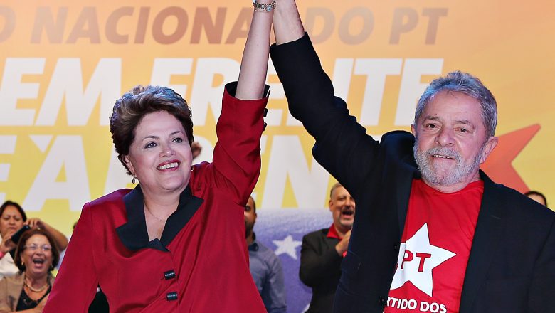 Lula descarta Dilma no governo caso seja eleito Geraldo Alckmin e cotado como vice