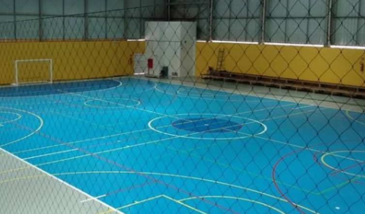 Maior competicao de futsal feminino amador de Sergipe acontece domingo 24 em Ribeiropolis