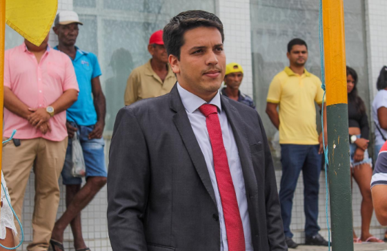 Mario de Sandra confirma realizacao do Sao Pedro de Muribeca