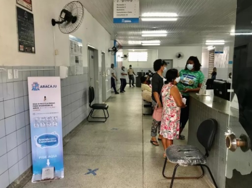 Oito unidades de saude ofertam servicos as mulheres neste sabado 19 em Aracaju
