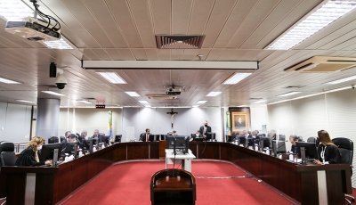Pleno do TJ SE aprova reajuste linear de 6 para servidores