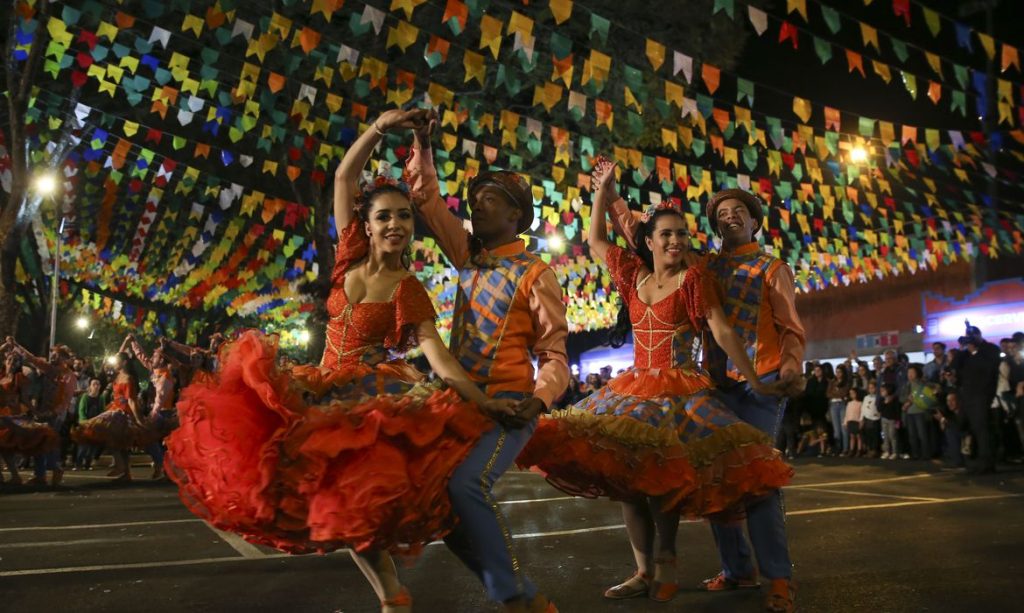 Prefeitura de Socorro reabre chamamento publico para credenciamento de artistas