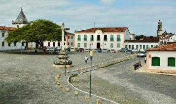 Saiba o que abre e fecha em Sao Cristovao no feriado da Semana Santa