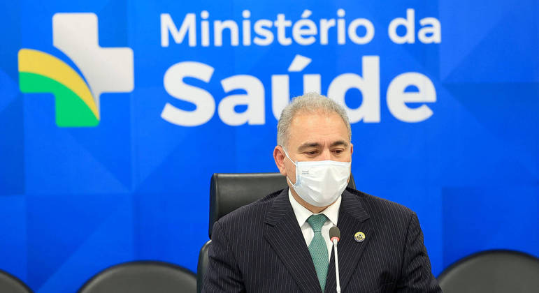 Saude anuncia fim do Emergencia em Saude Publica