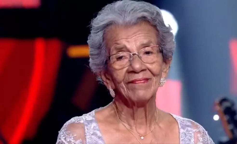 Sergipana nao avanca para final do The Voice Brasil relembre trajetoria