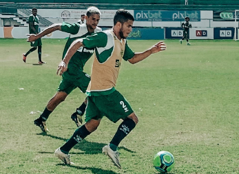 Sergipe e Lagarto entram em campo pela Serie D neste domingo 24