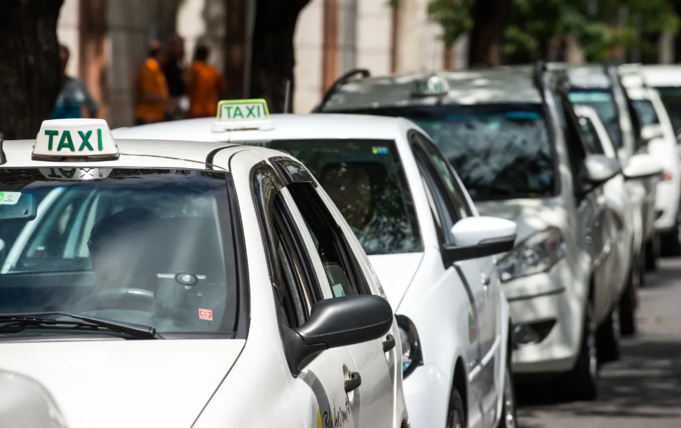 Tarifas de taxi sofrem reajuste a partir desta quarta 20 em Sao Cristovao