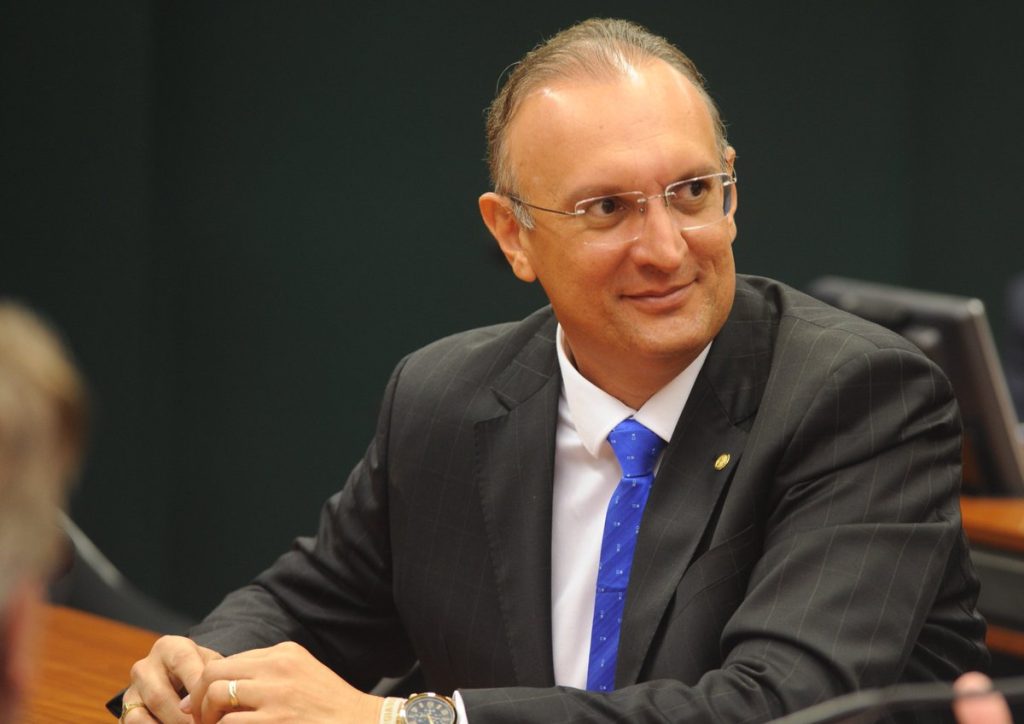Uniao Brasil indica Fabio Henrique para compor tres comissoes na Camara