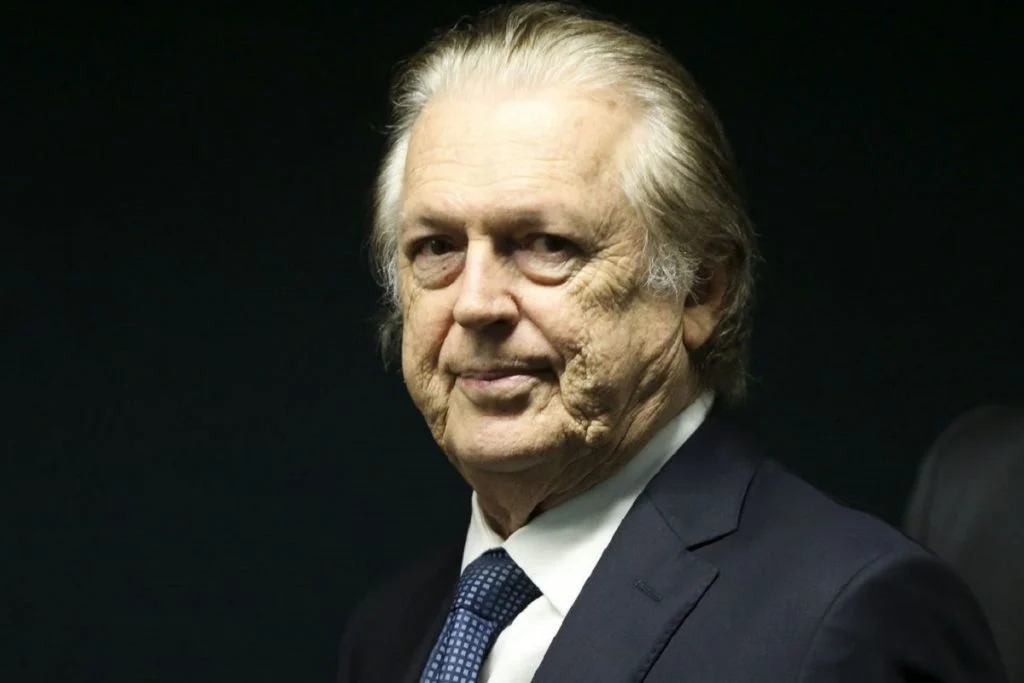 Uniao Brasil oficializa pre candidatura de Luciano Bivar a Presidencia